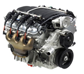 P564C Engine